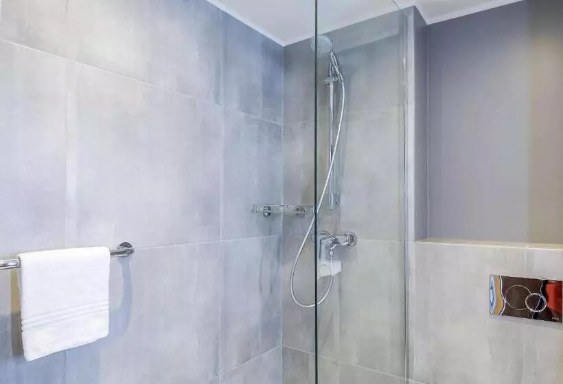 Fotos del hotel Novotel Wroclaw Centrum:  8