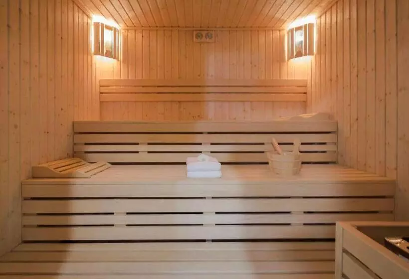 Fotos del hotel Novotel Wroclaw Centrum:  4