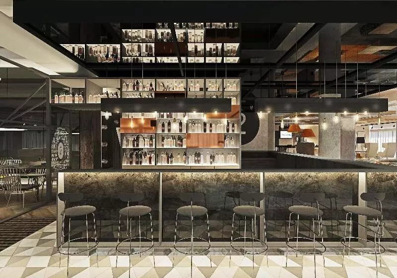 Fotos del hotel Novotel Wroclaw Centrum:  6