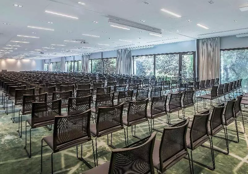 Fotos del hotel Novotel Wroclaw Centrum:  22