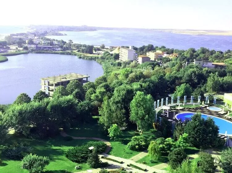 Fotos del hotel Ana S Europa Eforie Nord:  8