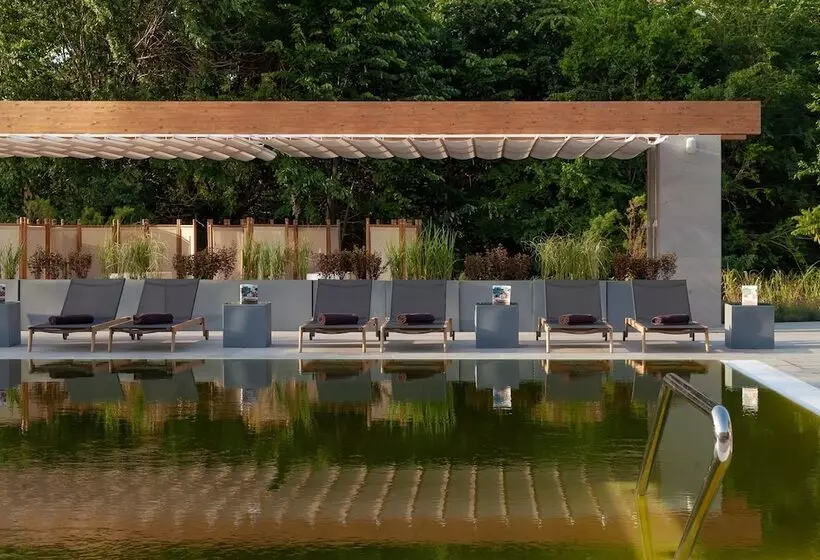 Fotos del hotel Ana S Europa Eforie Nord:  4