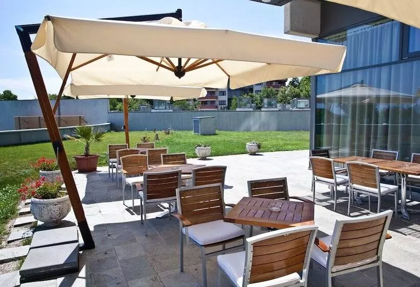 Fotos del hotel Ana S Europa Eforie Nord:  6