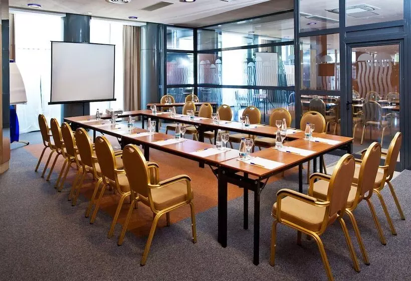 Fotos del hotel Ana S Europa Eforie Nord:  5