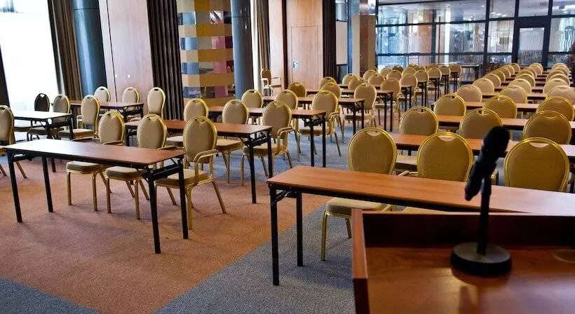 Fotos del hotel Ana S Europa Eforie Nord:  13