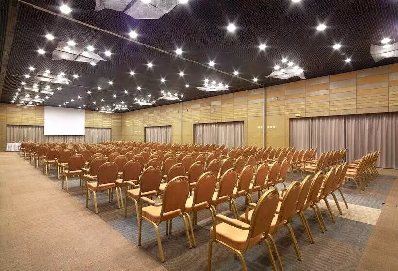 Fotos del hotel Ana S Europa Eforie Nord:  10