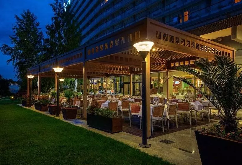 Fotos del hotel Ana S Europa Eforie Nord:  9