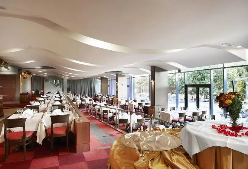 Fotos del hotel Ana S Europa Eforie Nord:  3