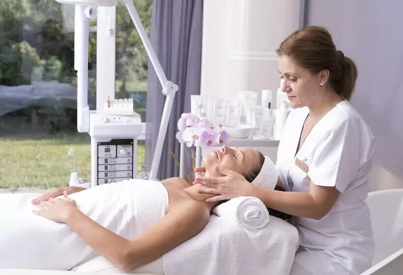 Fotos del hotel Ana S Europa Eforie Nord:  12