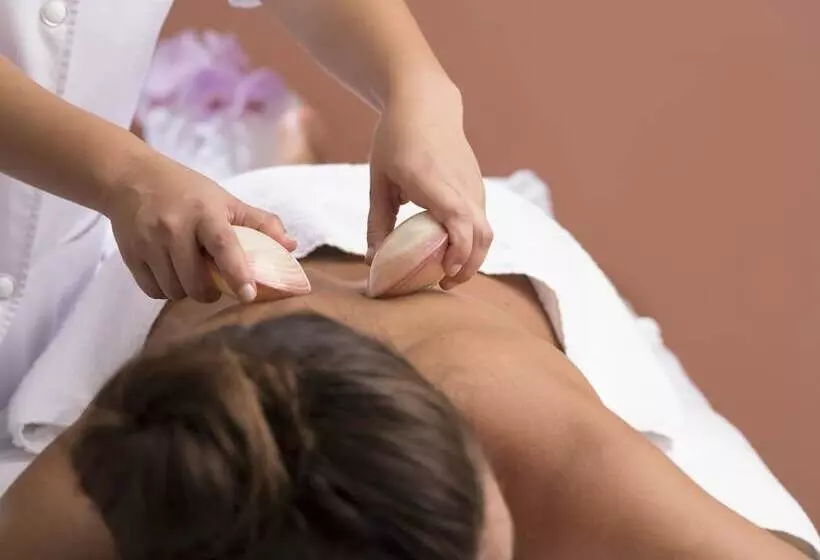 Fotos del hotel Ana S Europa Eforie Nord:  7