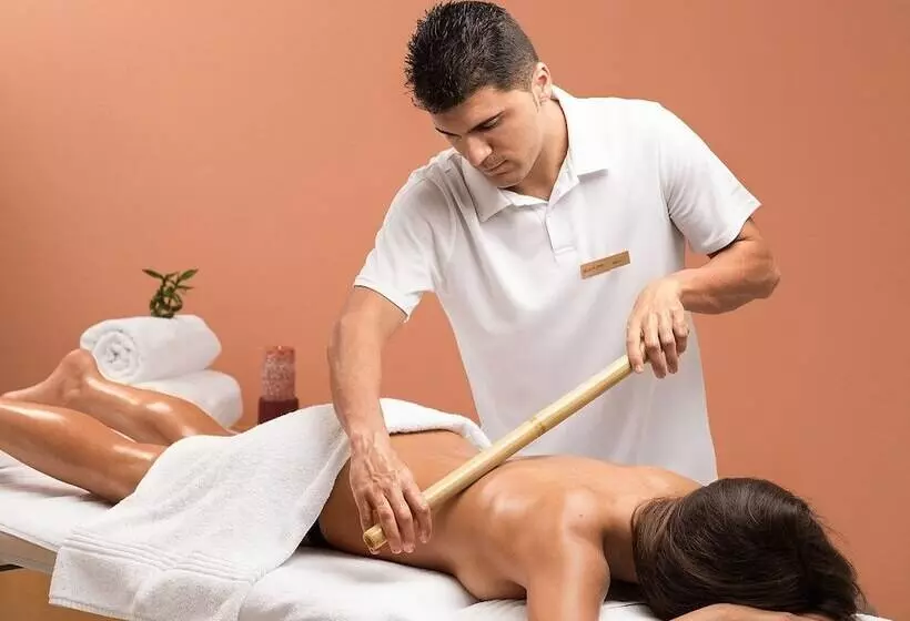 Fotos del hotel Ana S Europa Eforie Nord:  15