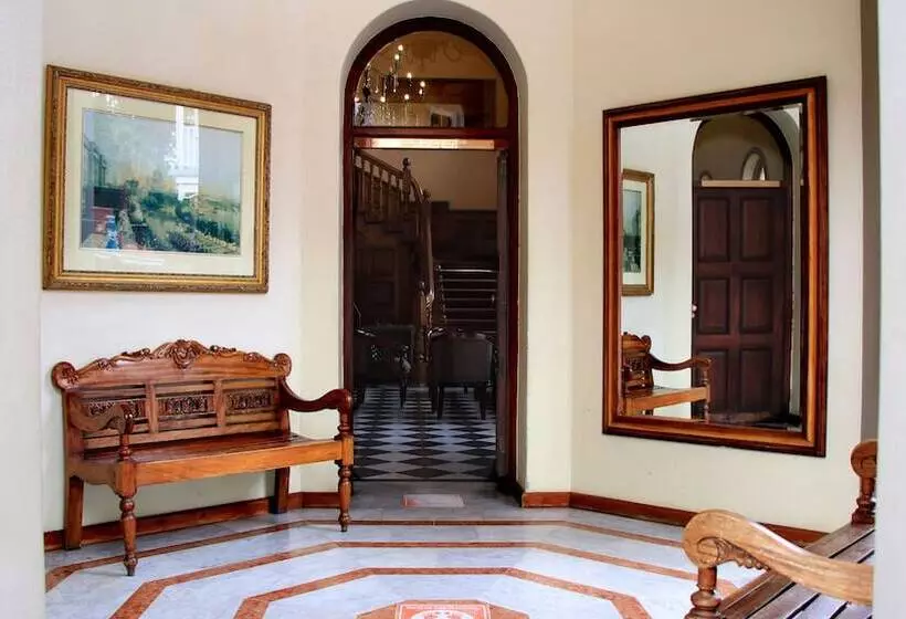 Fotos del hotel Gold Reef City Theme Park:  2