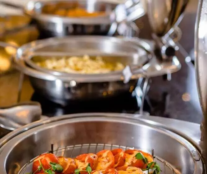 Fotos del hotel Gold Reef City Theme Park:  3