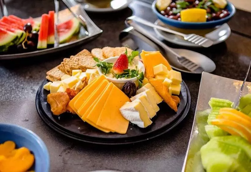 Fotos del hotel Gold Reef City Theme Park:  7