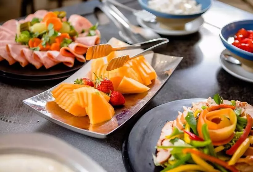 Fotos del hotel Gold Reef City Theme Park:  9