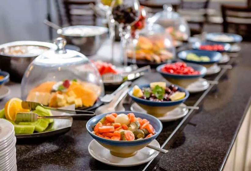 Fotos del hotel Gold Reef City Theme Park:  11