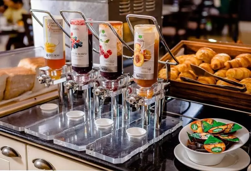 Fotos del hotel Gold Reef City Theme Park:  15