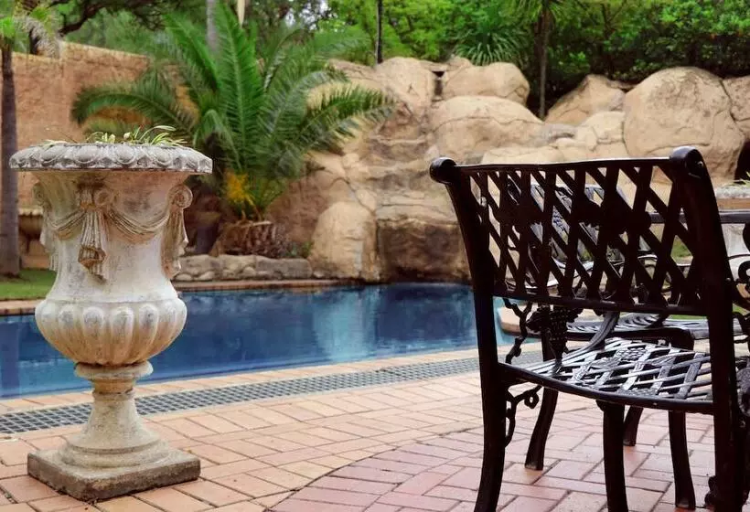 Fotos del hotel Gold Reef City Theme Park:  6