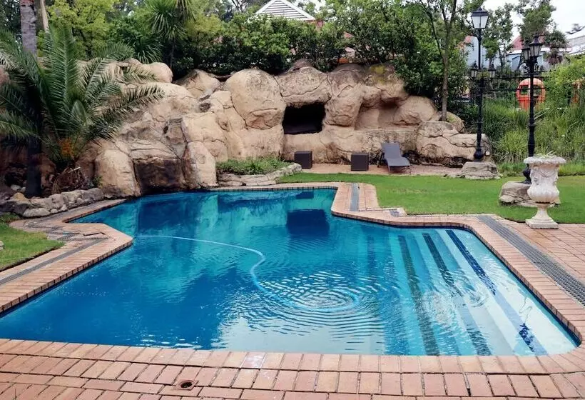 Fotos del hotel Gold Reef City Theme Park:  1