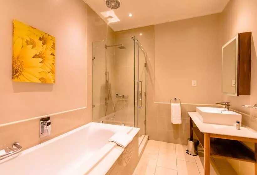 Fotos del hotel Gold Reef City Theme Park:  4