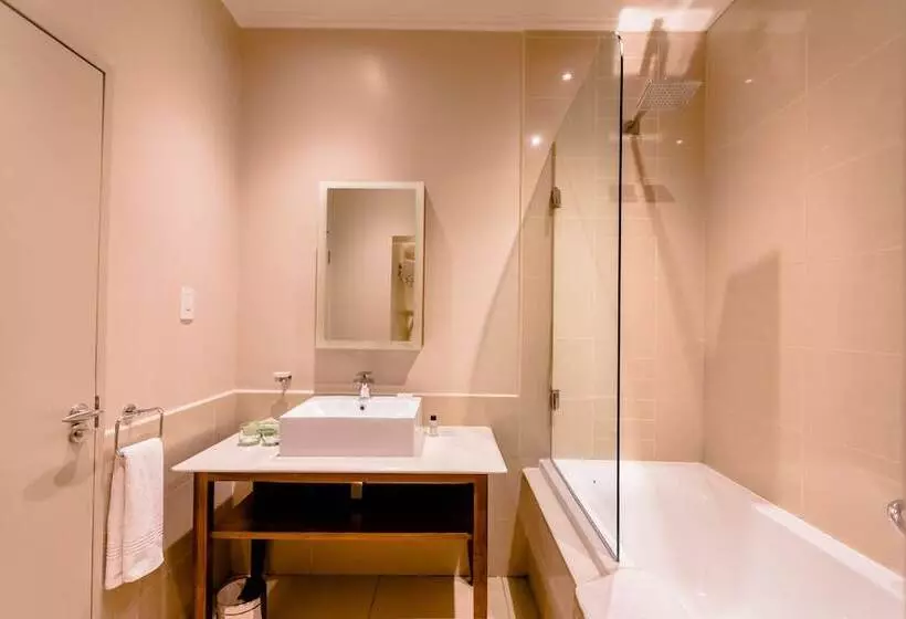 Fotos del hotel Gold Reef City Theme Park:  10