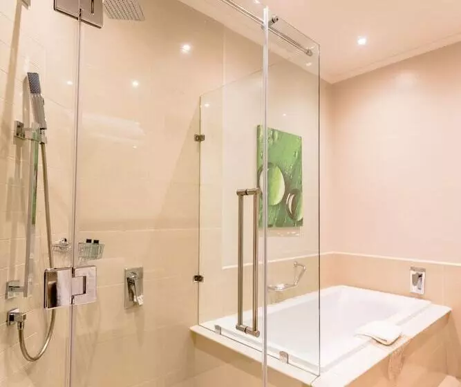 Fotos del hotel Gold Reef City Theme Park:  12