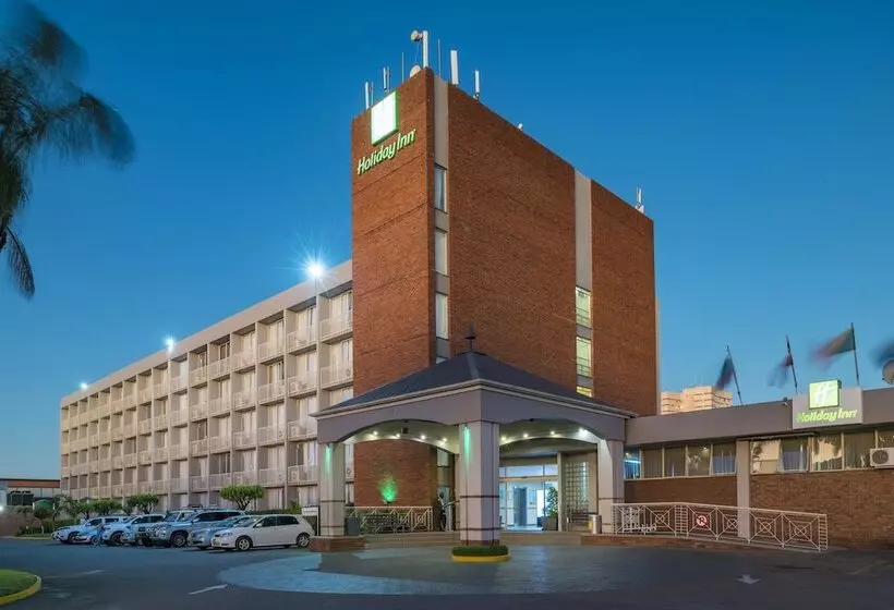 Fotos del hotel Holiday Inn Bulawayo, An Ihg:  17