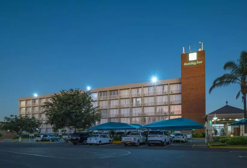 Fotos del hotel Holiday Inn Bulawayo, An Ihg:  9