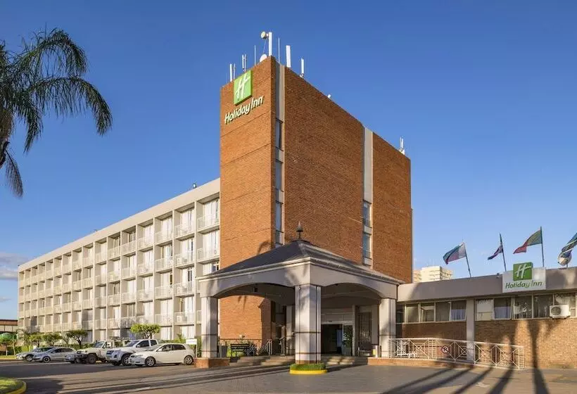 Fotos del hotel Holiday Inn Bulawayo, An Ihg:  6