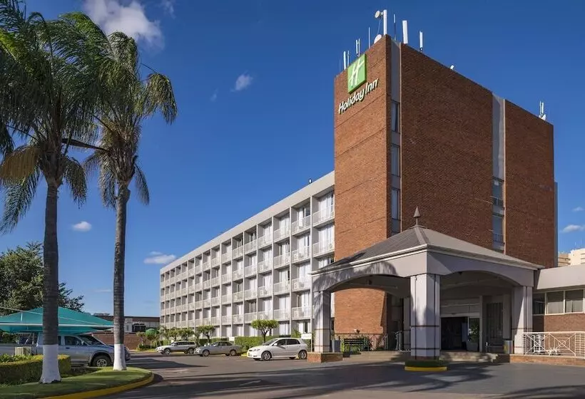 Fotos del hotel Holiday Inn Bulawayo, An Ihg:  7