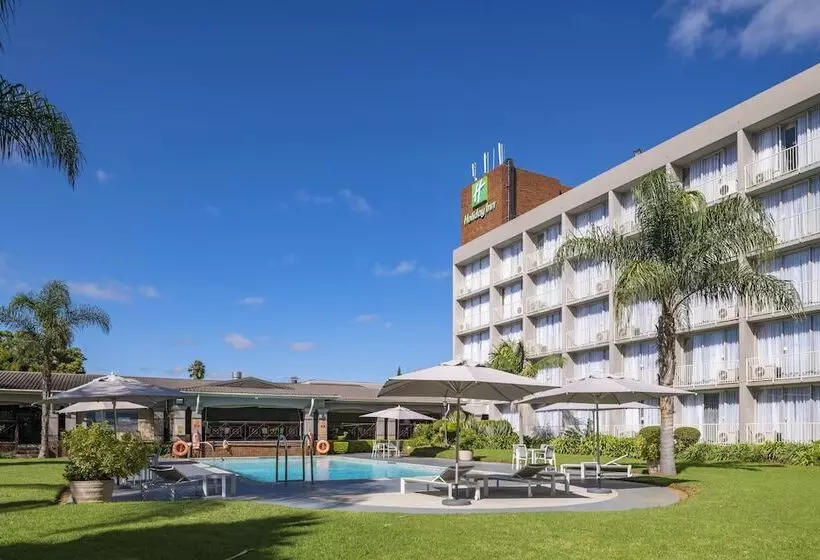 Fotos del hotel Holiday Inn Bulawayo, An Ihg:  13