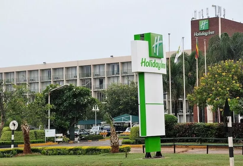 Holiday Inn Bulawayo, An Ihg