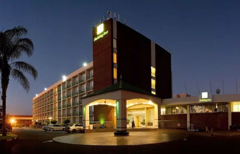 Fotos del hotel Holiday Inn Bulawayo, An Ihg:  12