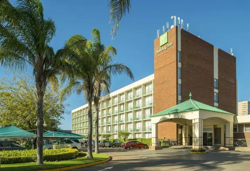 Fotos del hotel Holiday Inn Bulawayo, An Ihg:  10