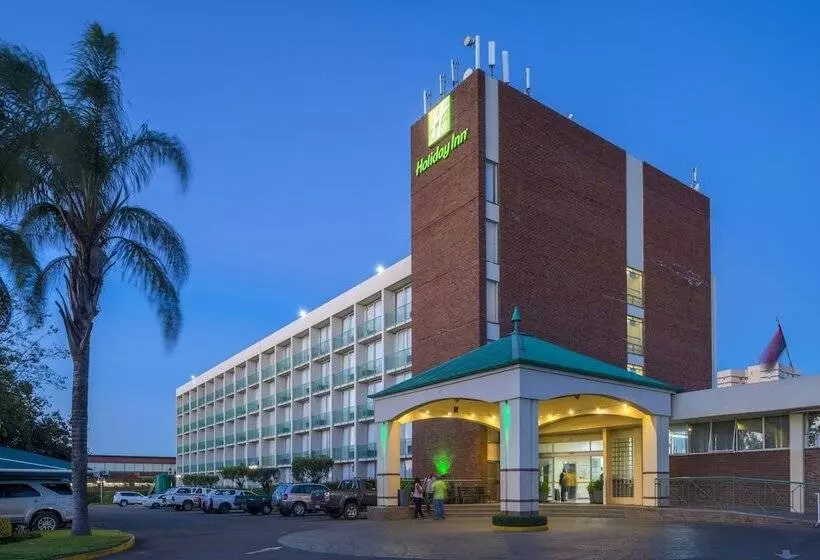 Fotos del hotel Holiday Inn Bulawayo, An Ihg:  19