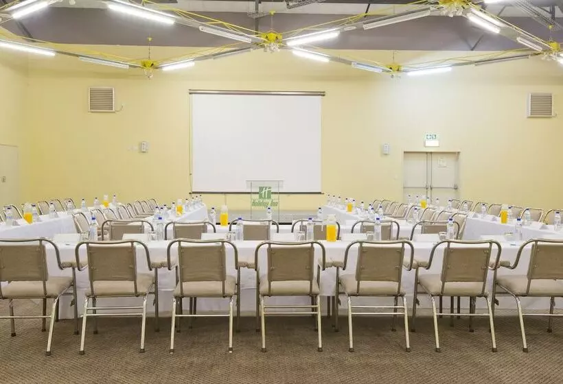 Fotos del hotel Holiday Inn Bulawayo, An Ihg:  20