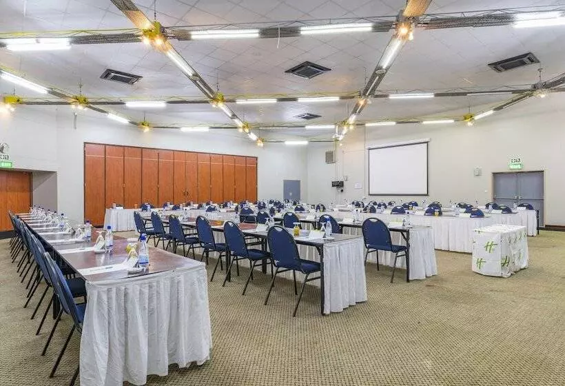 Fotos del hotel Holiday Inn Bulawayo, An Ihg:  22
