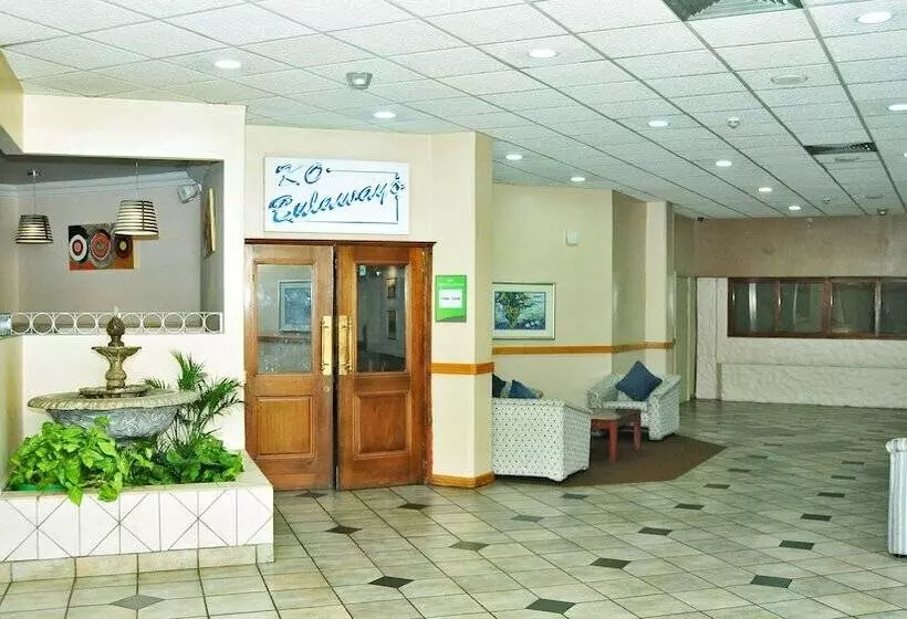 Fotos del hotel Holiday Inn Bulawayo, An Ihg:  2