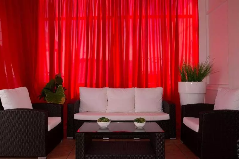 Fotos del hotel Melia Ponce:  20