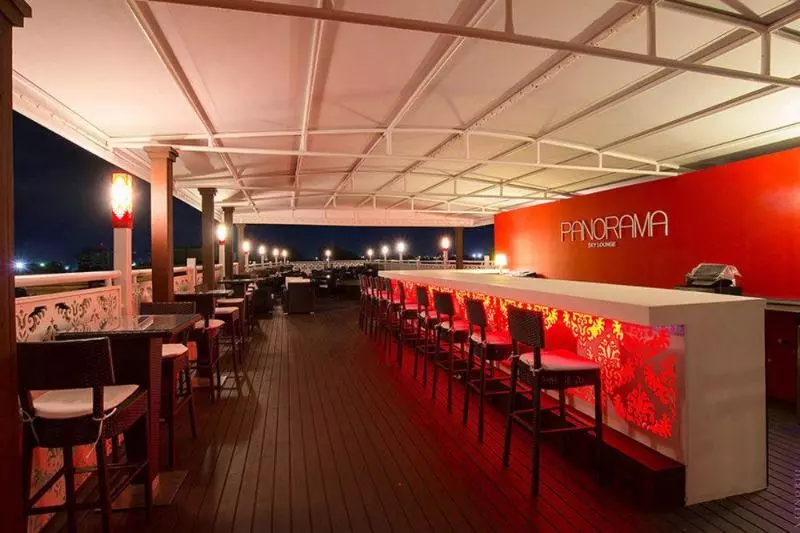 Fotos del hotel Melia Ponce:  13