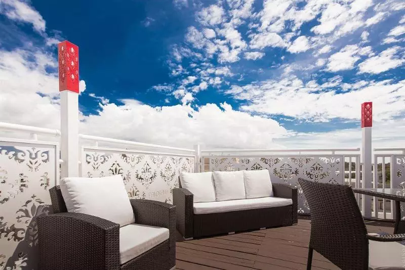 Fotos del hotel Melia Ponce:  6