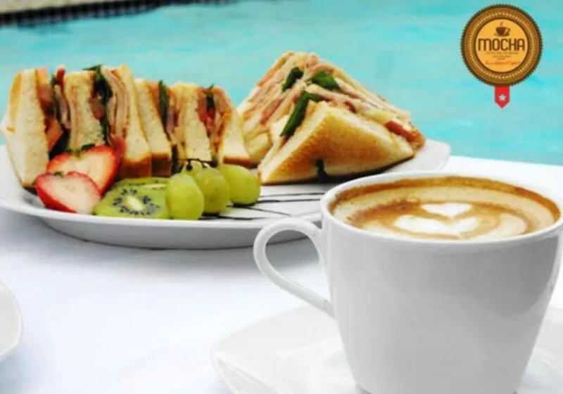 Fotos del hotel Melia Ponce:  4