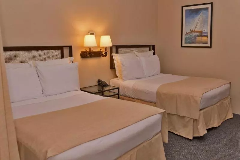 Fotos del hotel Melia Ponce:  2