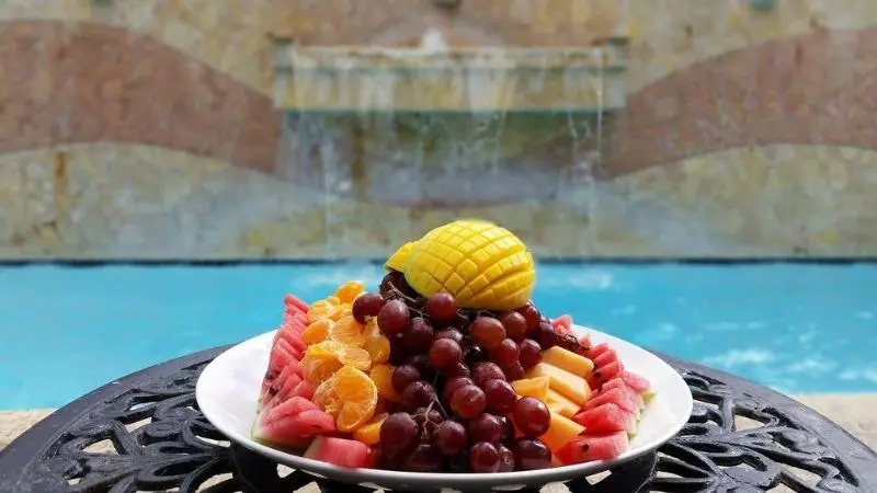 Fotos del hotel Melia Ponce:  11