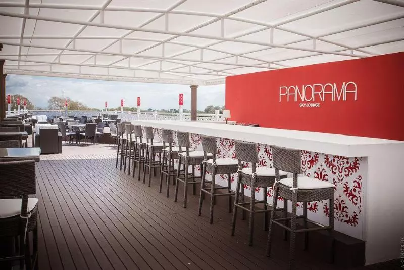 Fotos del hotel Melia Ponce:  5