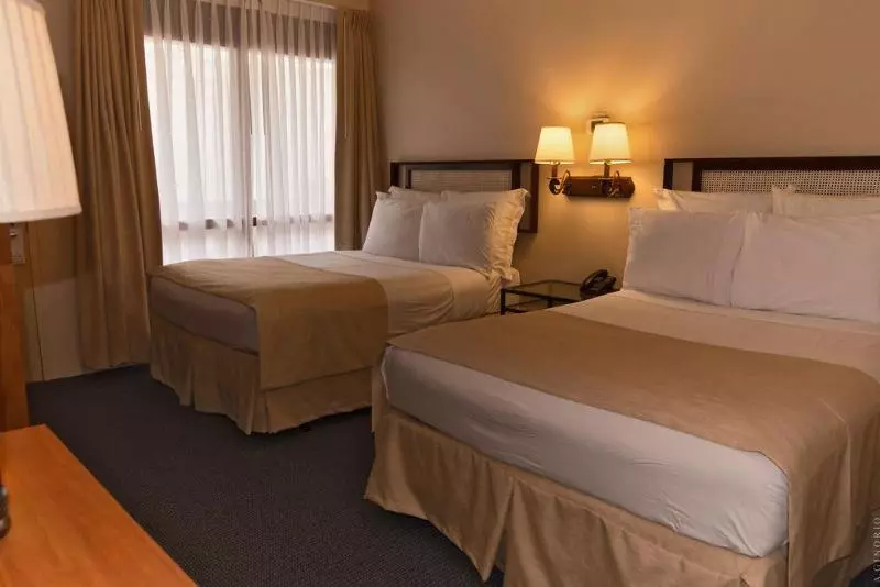 Fotos del hotel Melia Ponce:  15