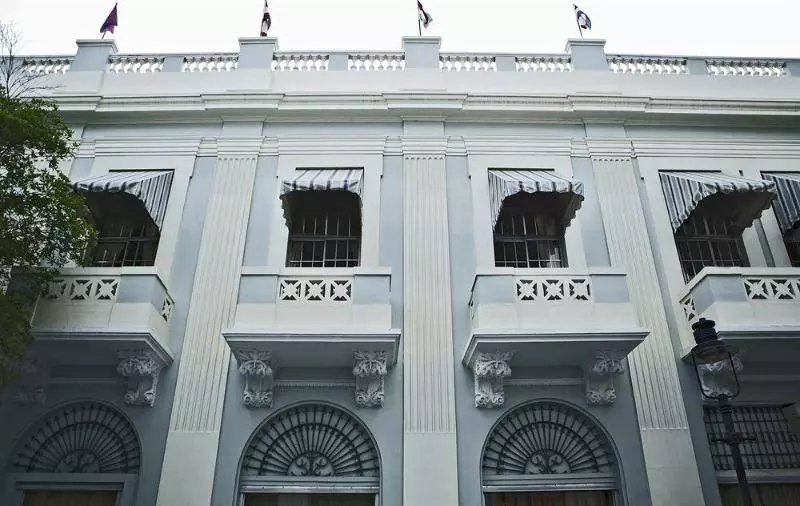 Fotos del hotel Melia Ponce:  8