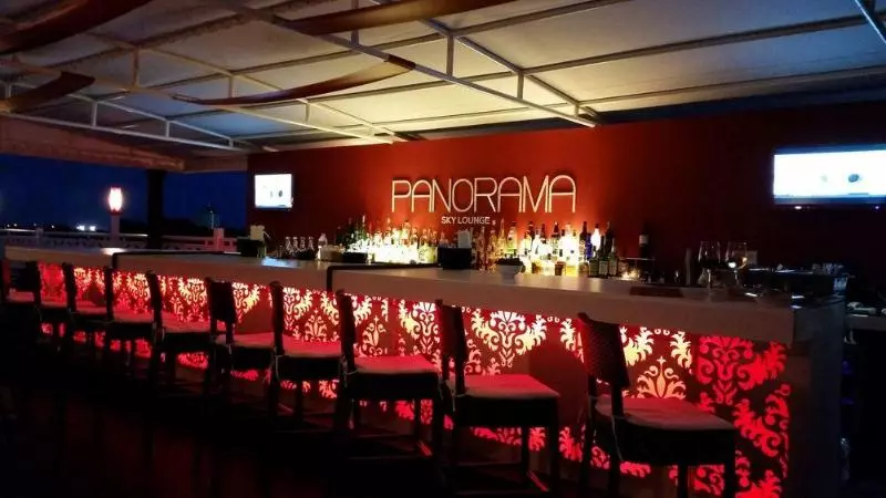 Fotos del hotel Melia Ponce:  12