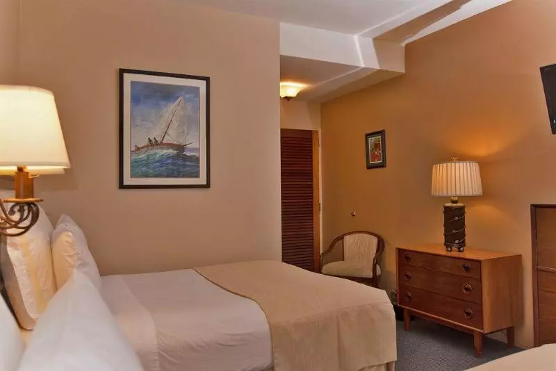 Fotos del hotel Melia Ponce:  10