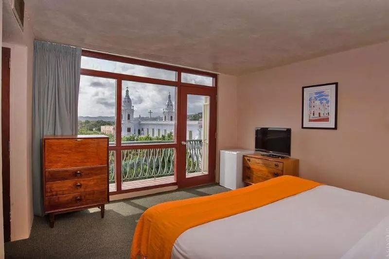 Fotos del hotel Melia Ponce:  22